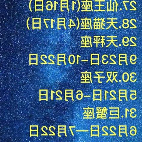 11月22日是什麼星座|11月22號的你，是什麼星座？ 